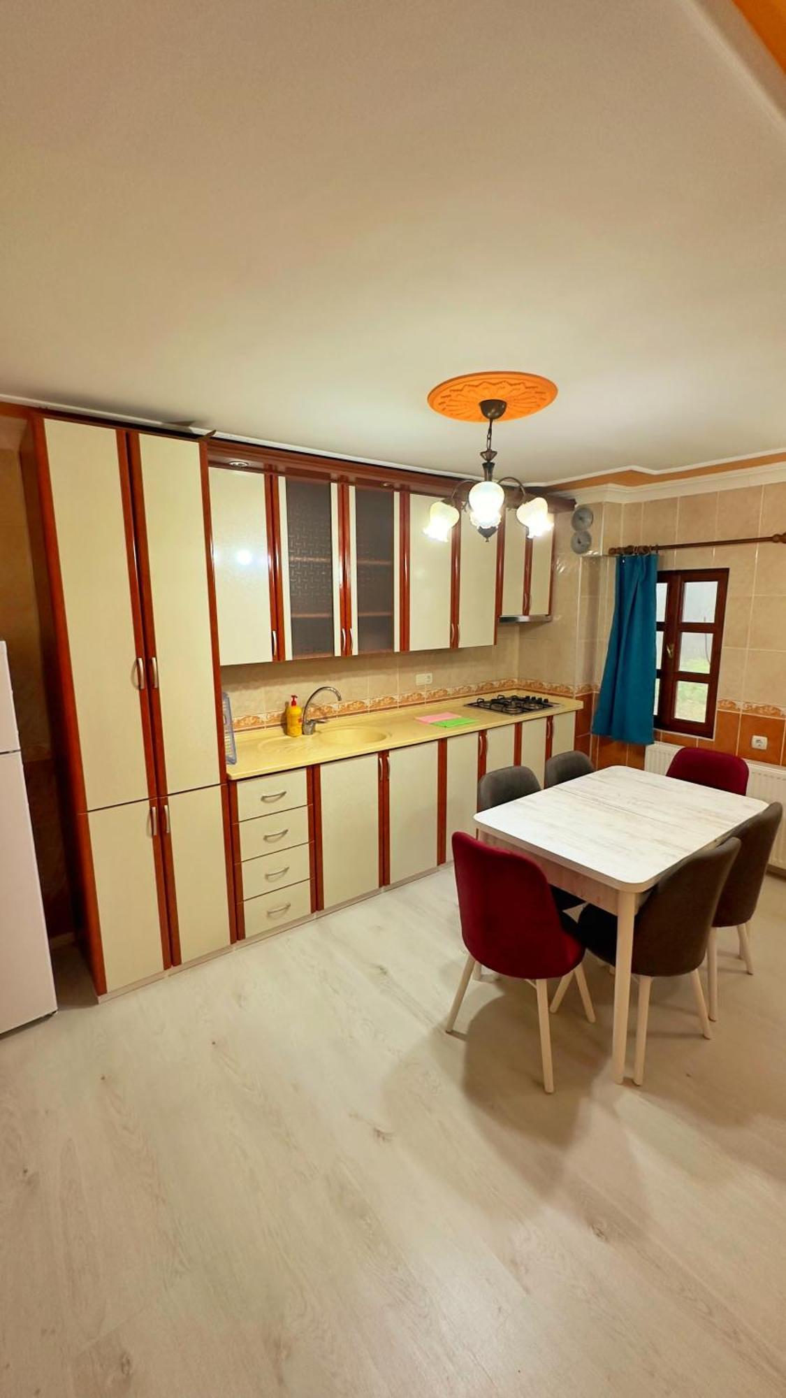 Zeren Apart Bungalov Uzungöl Exterior foto